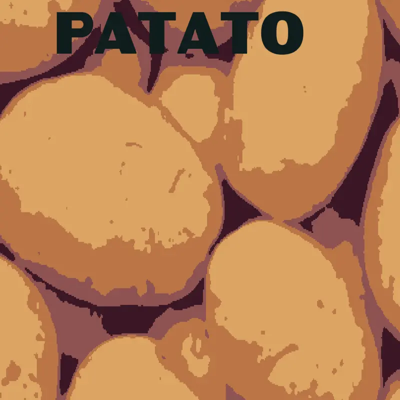 Game by @--Potato--