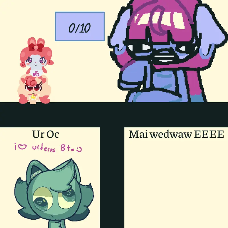 Game by @H00L4_1SB4K