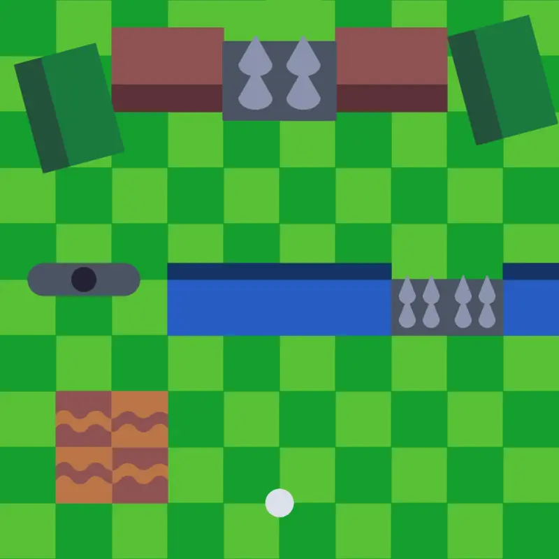 Game by @coms