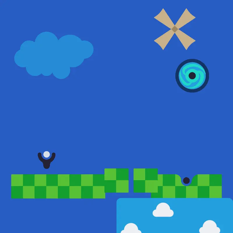 Game by @rsbro