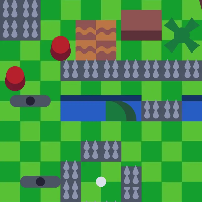 Game by @akotasantaki