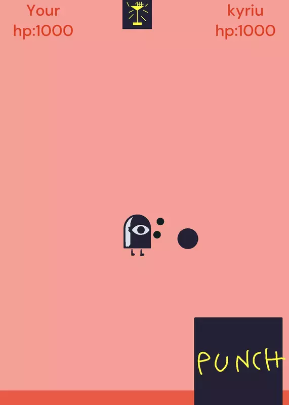 Game by @Murilo1