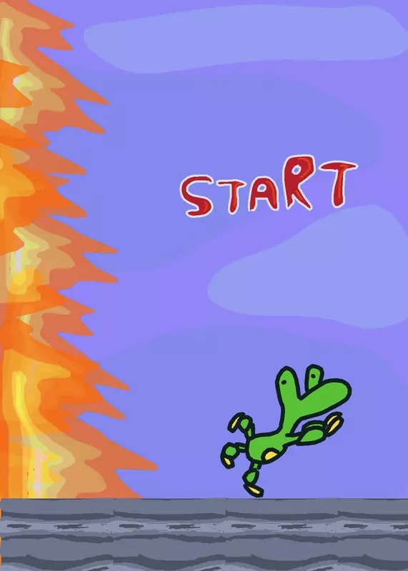 Game by @Nivie