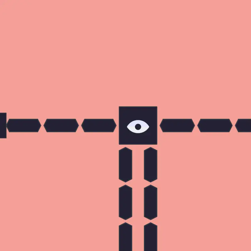 Character block ragdoll by @thefefo
