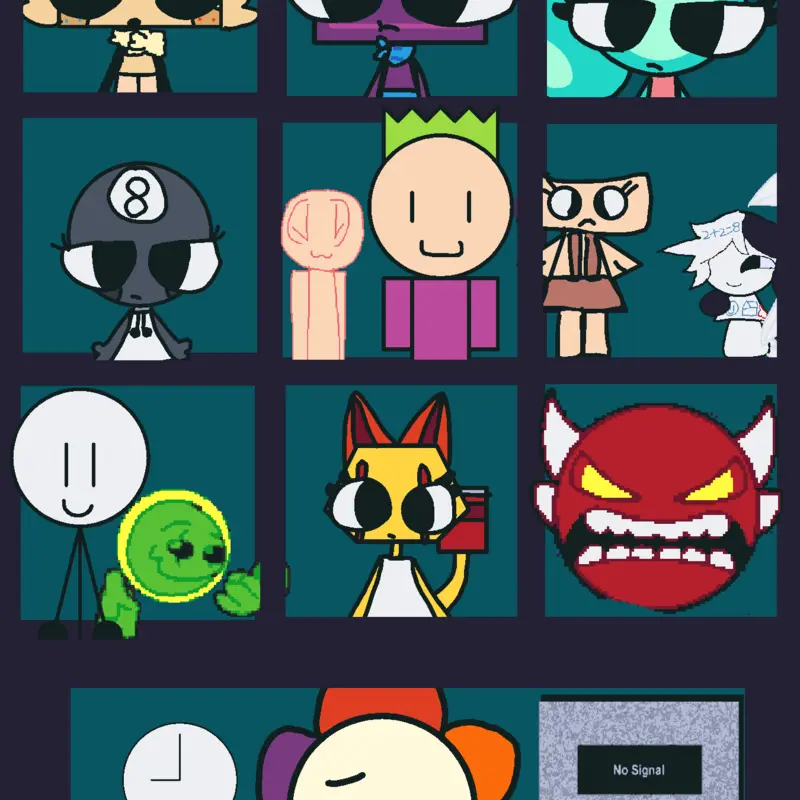 Game by @D4ng3r_MissbloomieFp3