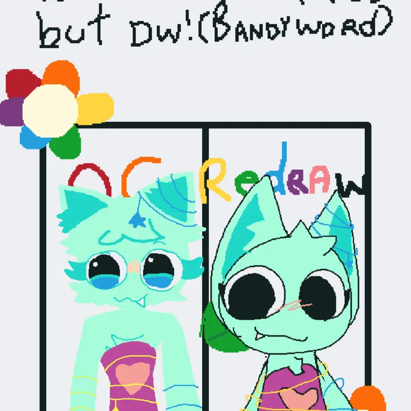 Game by @ToodlesXD