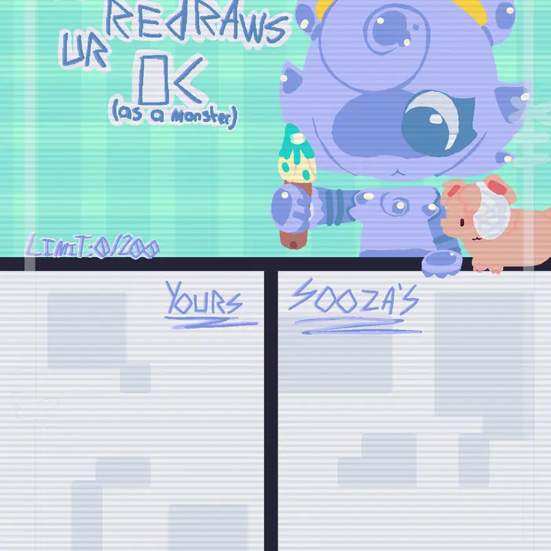 Game by @-SN0WLY_D4_K4T-