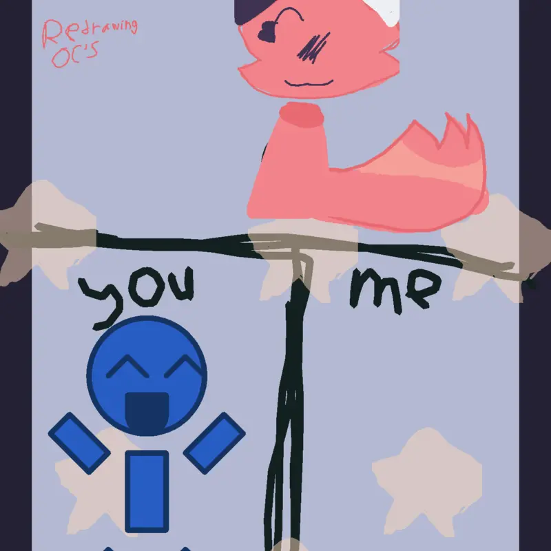 Game by @SuperBlalki