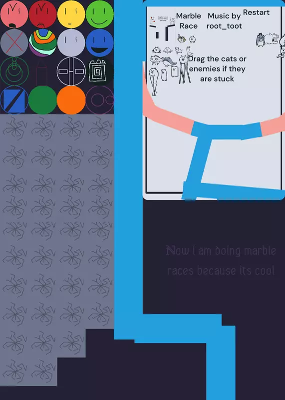 Game by @TheStupidMouse