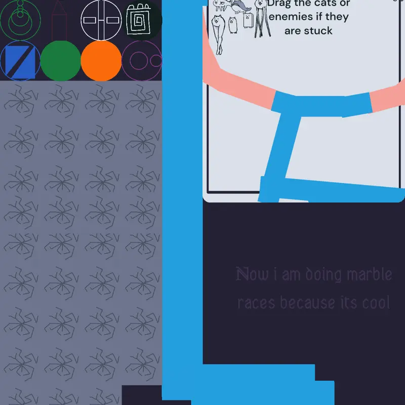 Game by @TheStupidMouse