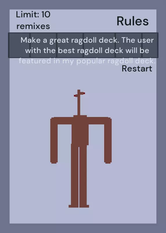 Game by @angryfurcorn