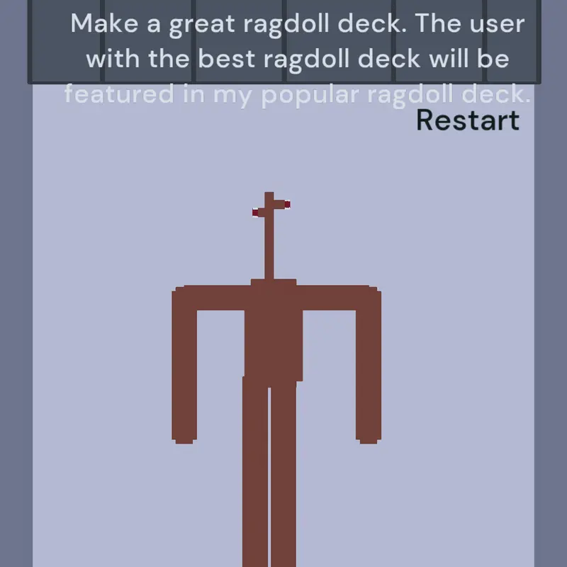 Game by @angryfurcorn