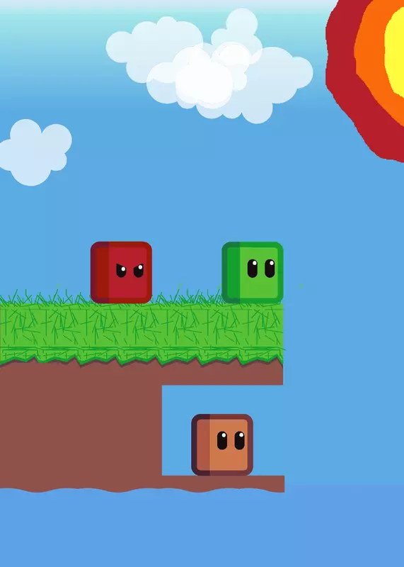Game by @yusufimaan