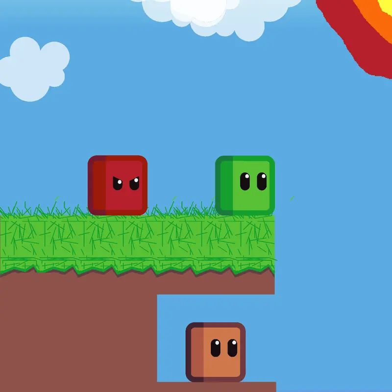 Game by @yusufimaan