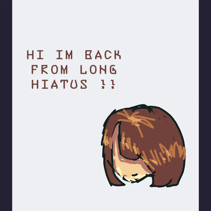 Nothing by @HyunaHEY