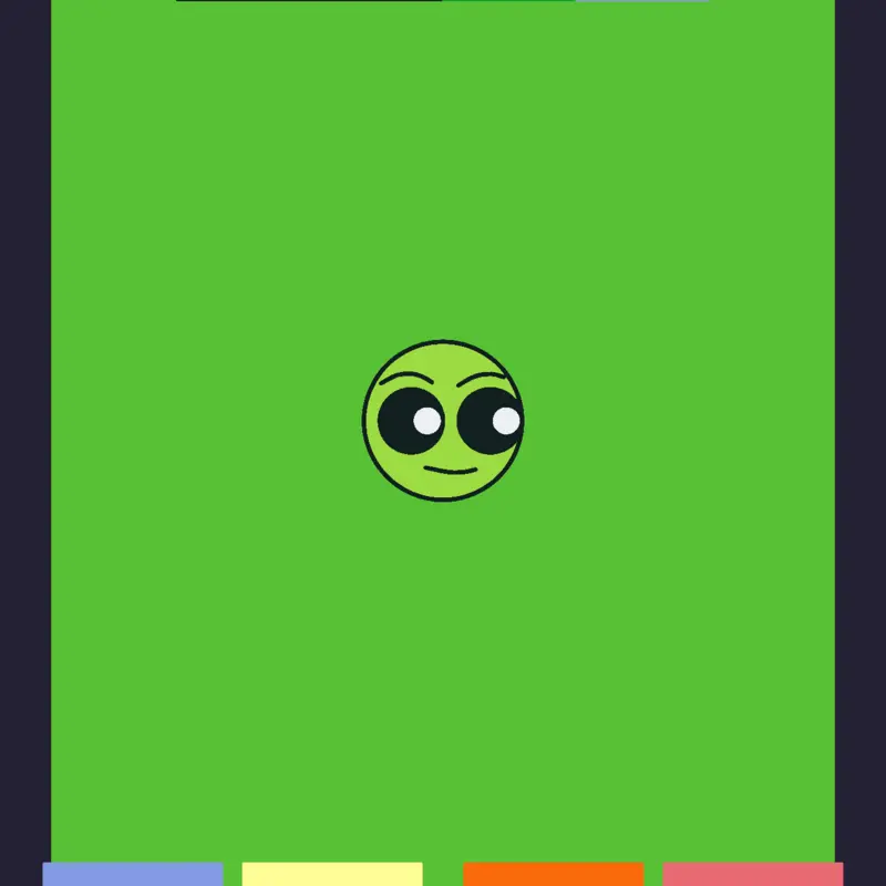 Game by @PMHANSYPRO134