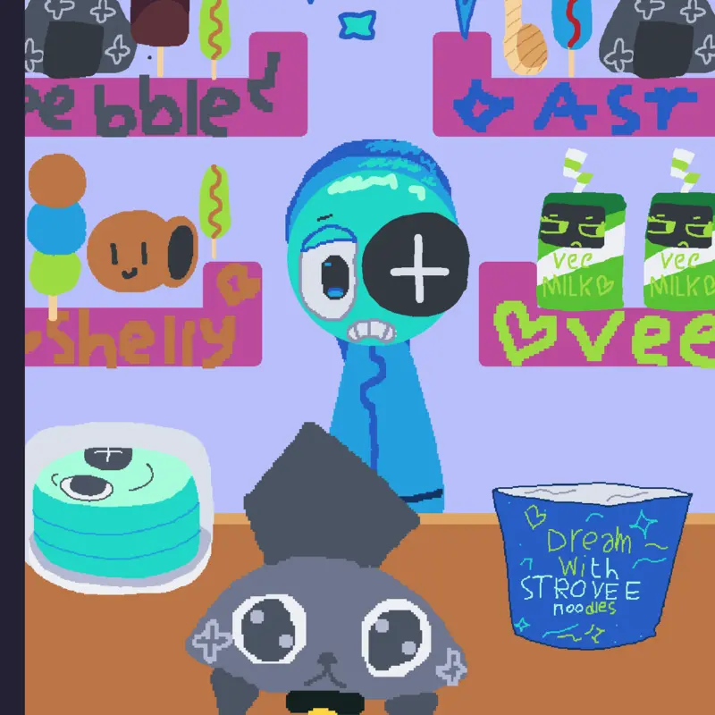 Game by @forsaken_always