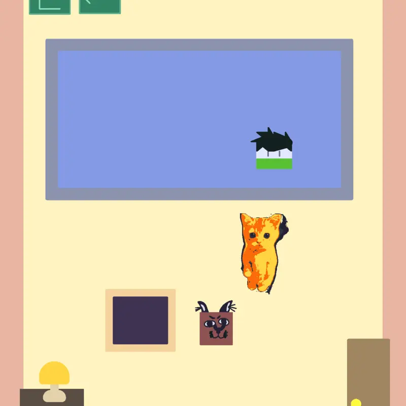 Game by @Orca_Whale