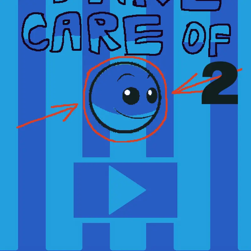 Game by @Fernito