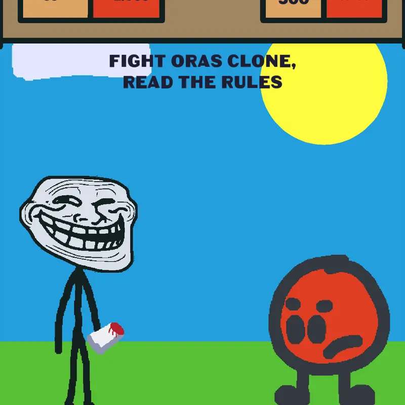 Game by @Nextbot_creator_n