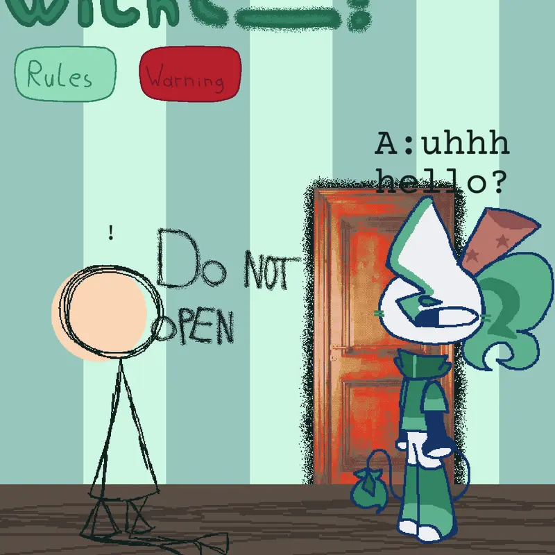 Game by @am_just_a_normal_person