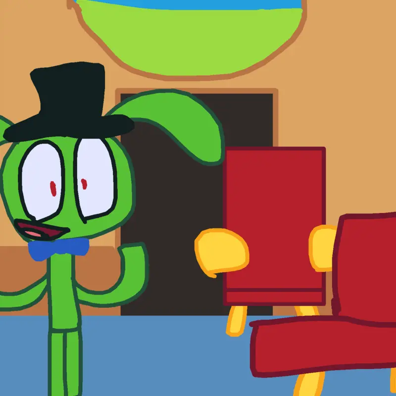 Game by @Greenbunny