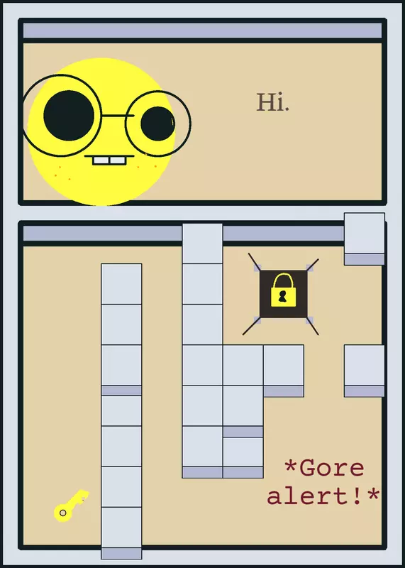 Game by @Amogusussy