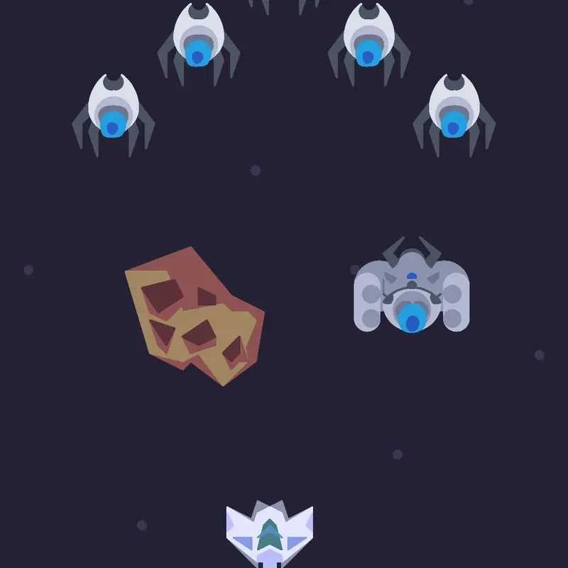Game by @physic
