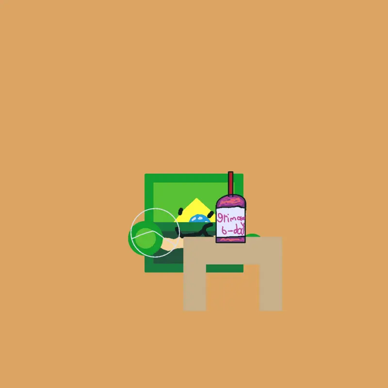 Game by @Happy_Brazil