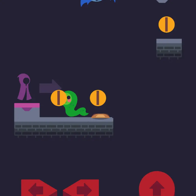 Game by @Usnsbsha