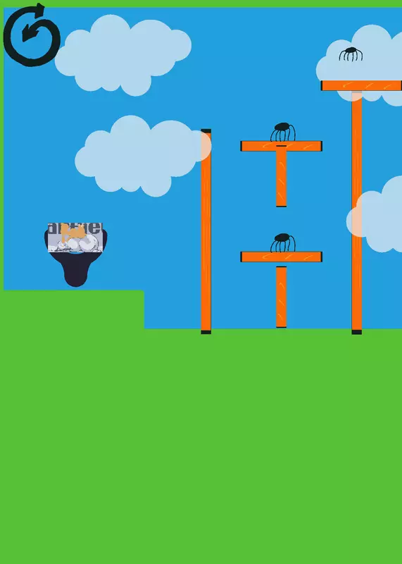 Game by @Mariocool3