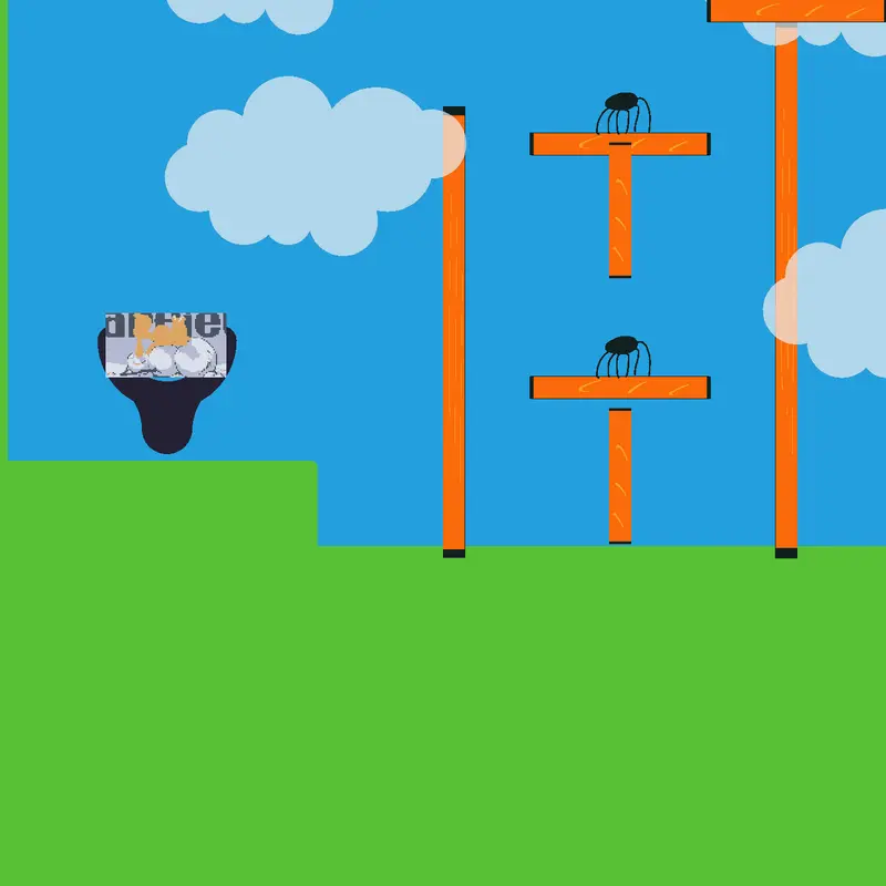 Game by @Mariocool3