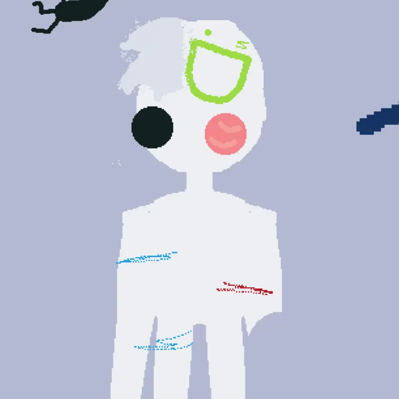 Game by @notgreenyanymore123