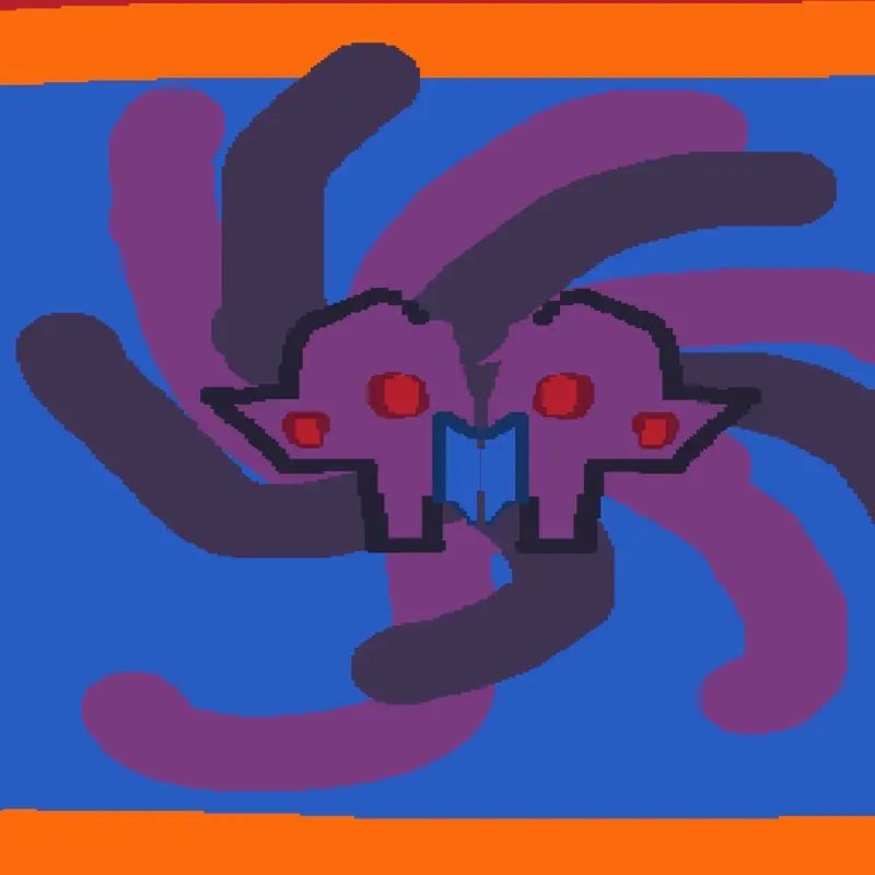 Game by @five_bear