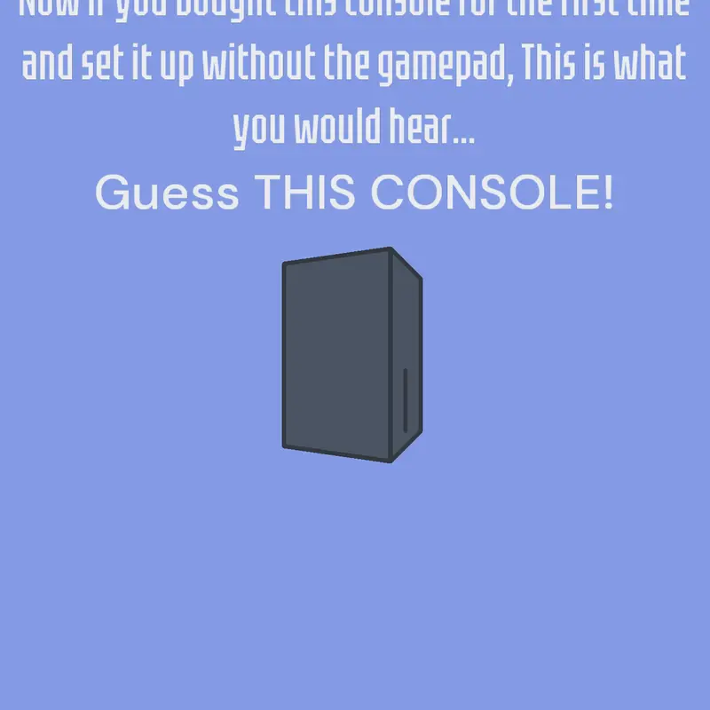 Game by @Mobby
