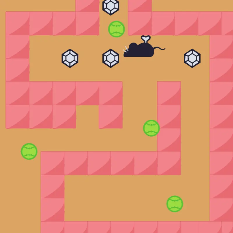 Game by @tarakan228