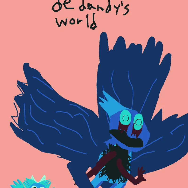 Game by @Phaqua_Pyramixed
