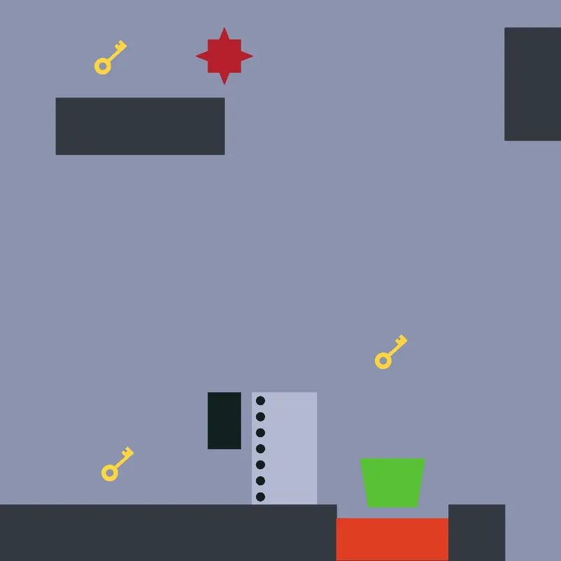 Game by @magent