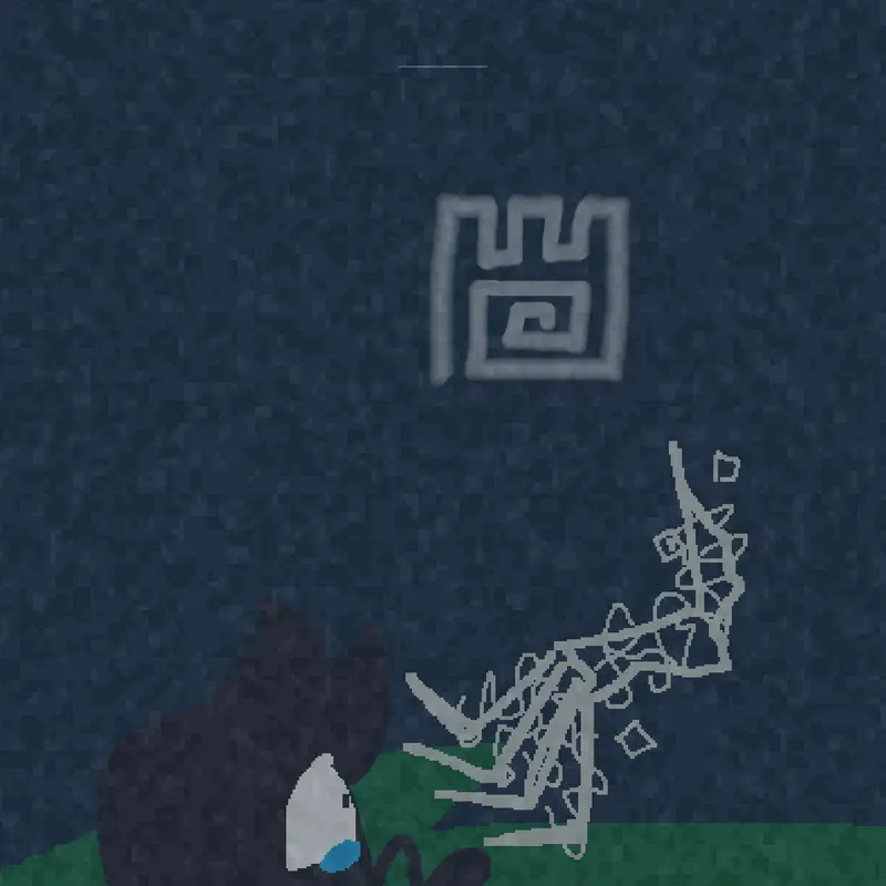 Game by @PopcatDoesCastle