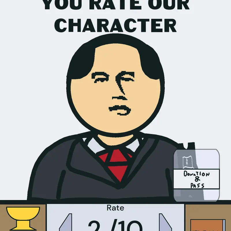 Game by @TahuDecksStudio
