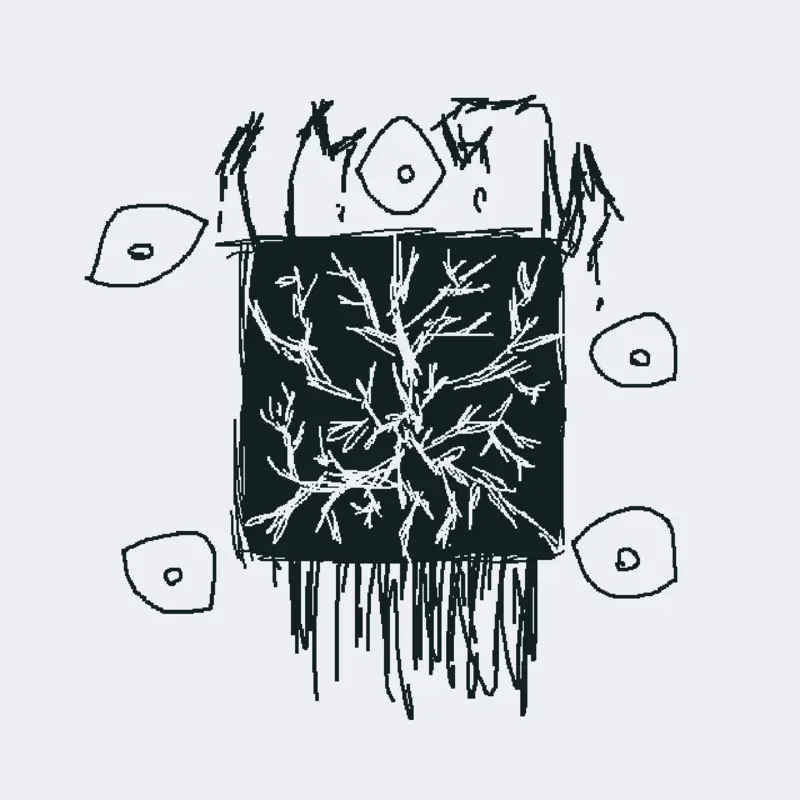 Decaying From Reality [NEW] by @Itzz_LostSil99