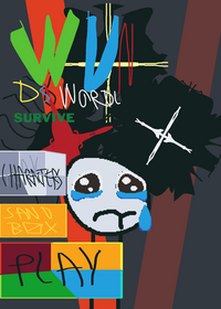 Wunds world survive