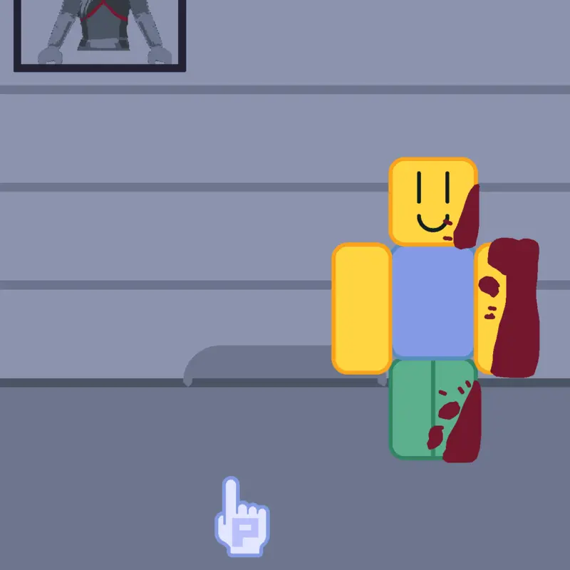 Game by @DesyloveGOURDY