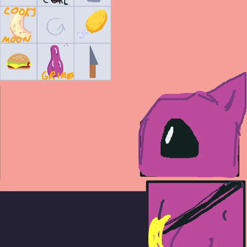 Game by @bebrik_001