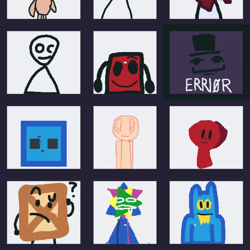 Game by @Silly_blaze