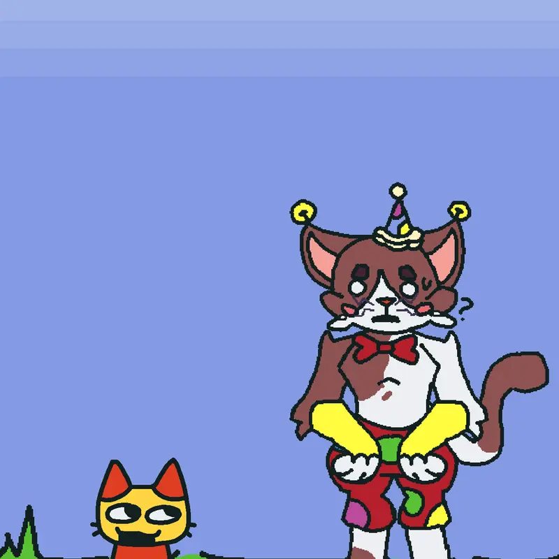 Game by @Rubber-ducky