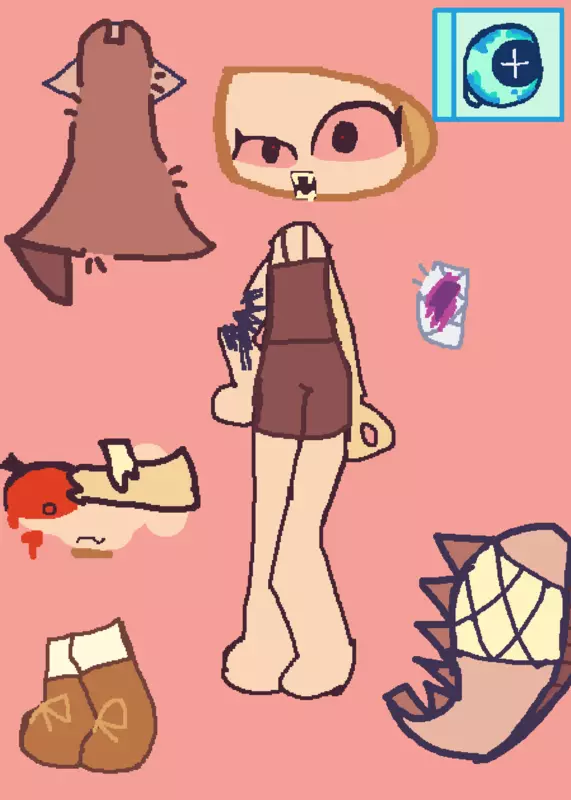 Game by @romi-chan