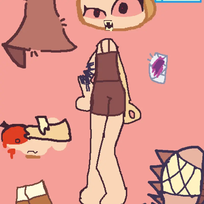 Game by @romi-chan