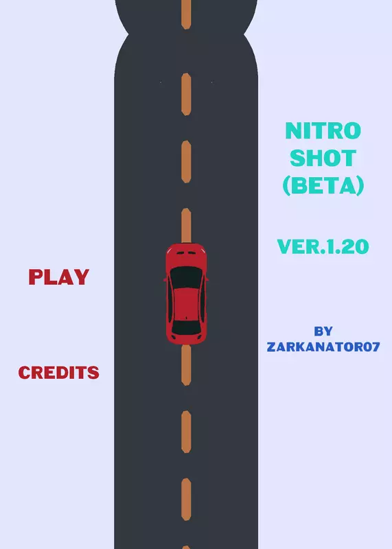 Game by @Zarkanator_07