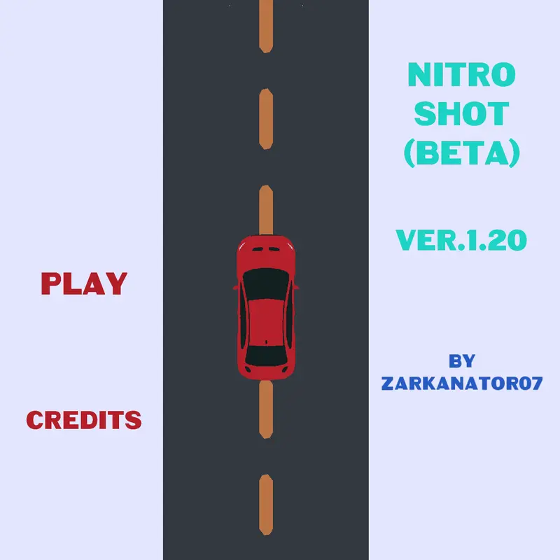Game by @Zarkanator_07